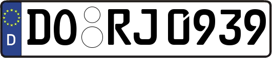 DO-RJ0939