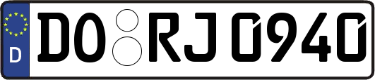 DO-RJ0940