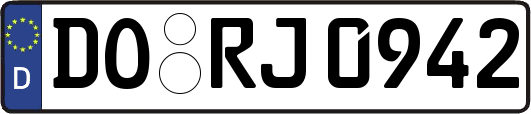 DO-RJ0942