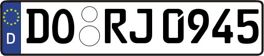 DO-RJ0945