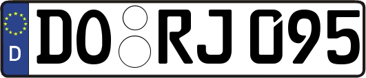DO-RJ095