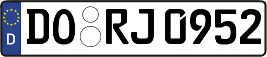 DO-RJ0952