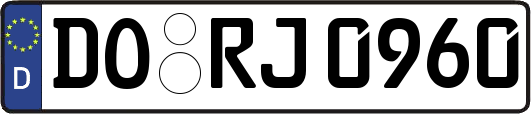 DO-RJ0960