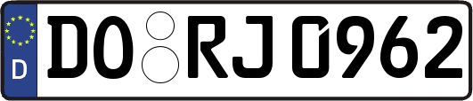 DO-RJ0962