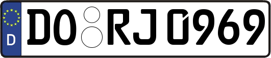 DO-RJ0969