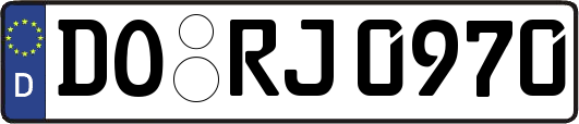 DO-RJ0970