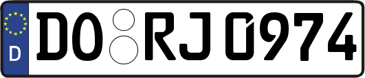 DO-RJ0974
