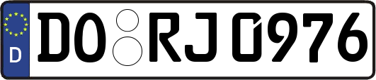 DO-RJ0976