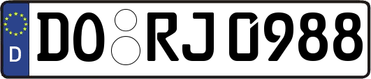 DO-RJ0988