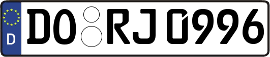 DO-RJ0996