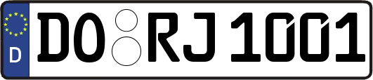 DO-RJ1001