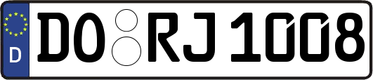 DO-RJ1008