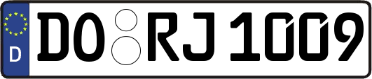 DO-RJ1009
