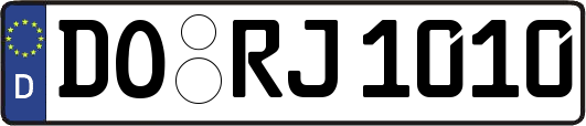 DO-RJ1010