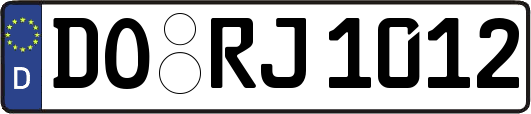 DO-RJ1012