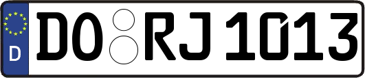 DO-RJ1013