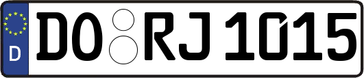 DO-RJ1015