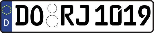 DO-RJ1019