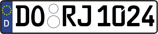 DO-RJ1024