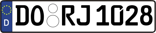 DO-RJ1028