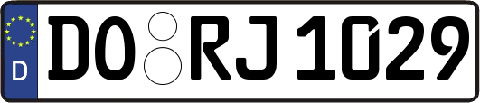 DO-RJ1029