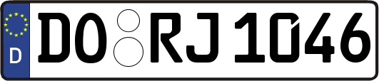 DO-RJ1046