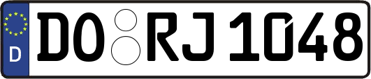 DO-RJ1048