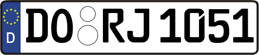 DO-RJ1051