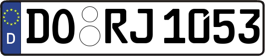 DO-RJ1053