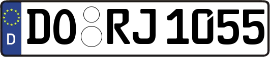 DO-RJ1055