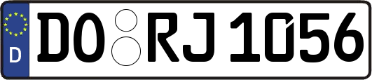 DO-RJ1056