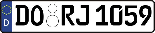 DO-RJ1059