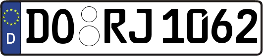 DO-RJ1062