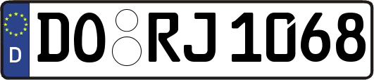 DO-RJ1068
