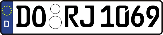 DO-RJ1069