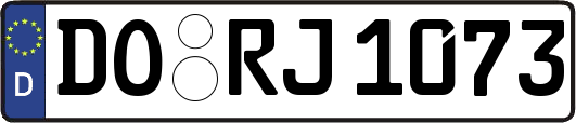 DO-RJ1073