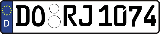 DO-RJ1074