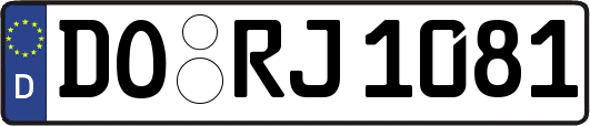 DO-RJ1081