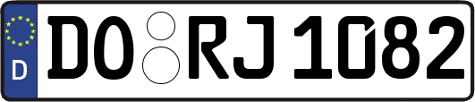 DO-RJ1082