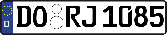 DO-RJ1085