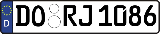 DO-RJ1086