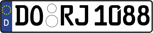 DO-RJ1088