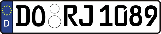DO-RJ1089