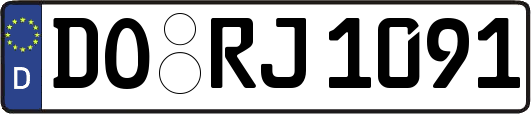 DO-RJ1091