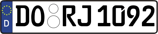 DO-RJ1092