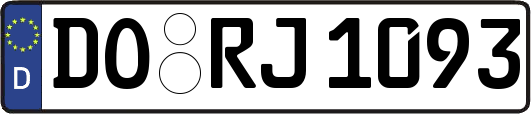 DO-RJ1093