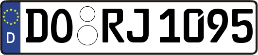 DO-RJ1095