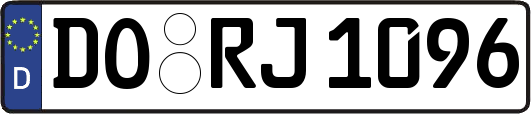 DO-RJ1096