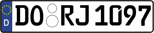 DO-RJ1097