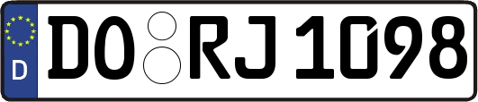 DO-RJ1098